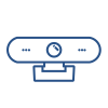 Headsets & Webcams