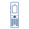 Wi-Fi Phones